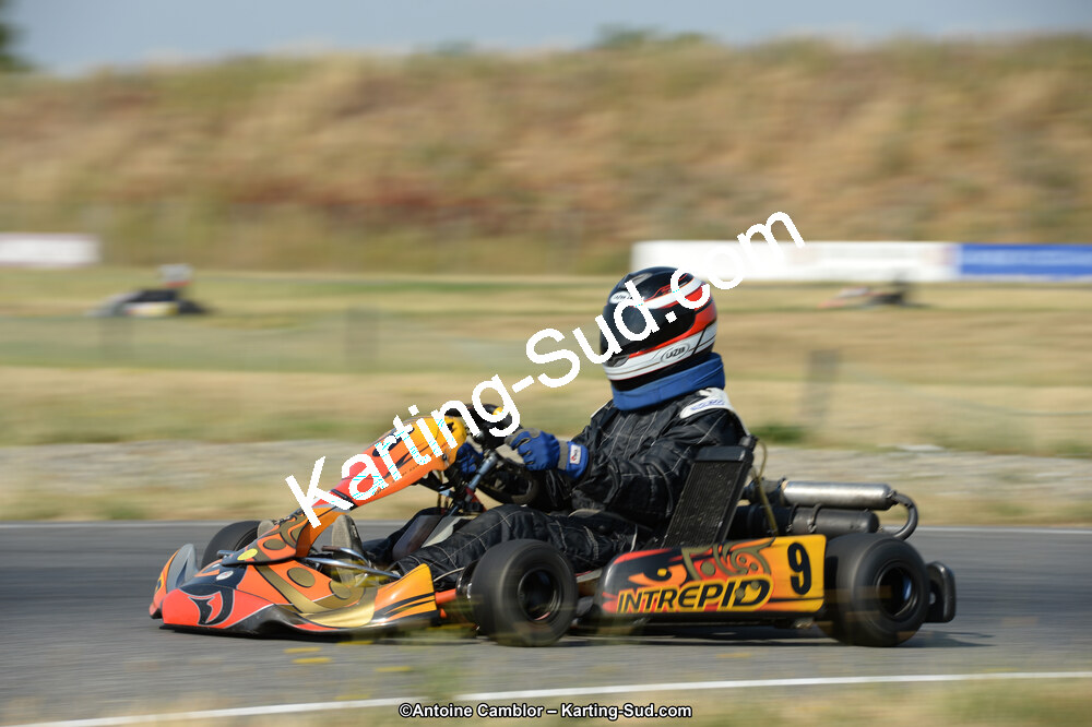 22/06/2014 : Course Club de Muret (Photos Antoine Camblor) 2014 — karting