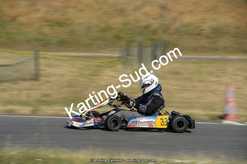 22/06/2014 : Course Club de Muret (Photos Antoine Camblor) 2014 — karting