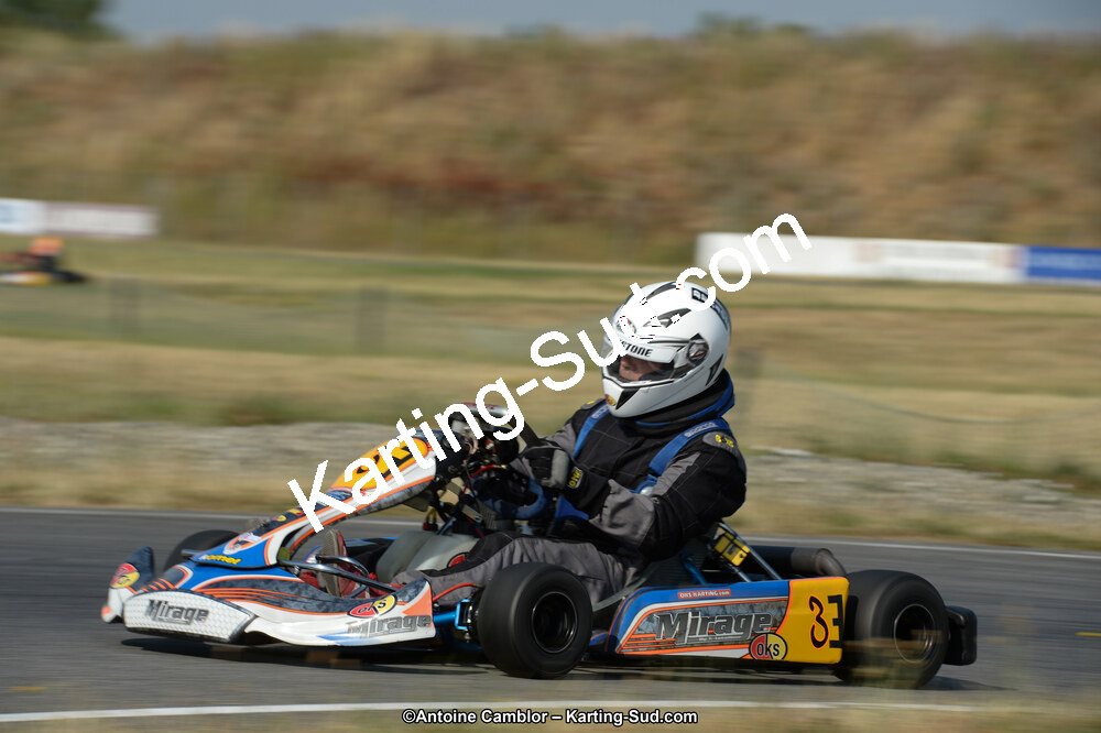 22/06/2014 : Course Club de Muret (Photos Antoine Camblor) 2014 — karting