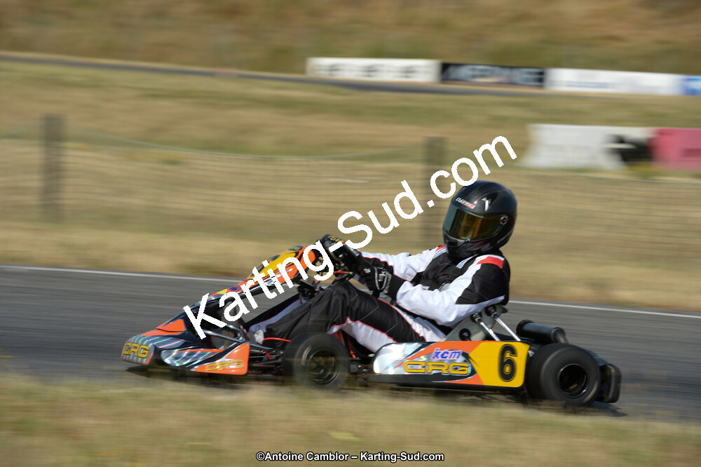 22/06/2014 : Course Club de Muret (Photos Antoine Camblor) 2014 — karting