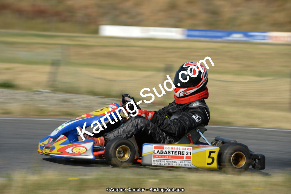 22/06/2014 : Course Club de Muret (Photos Antoine Camblor) 2014 — karting