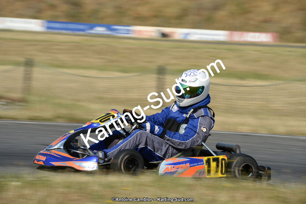 22/06/2014 : Course Club de Muret (Photos Antoine Camblor) 2014 — karting