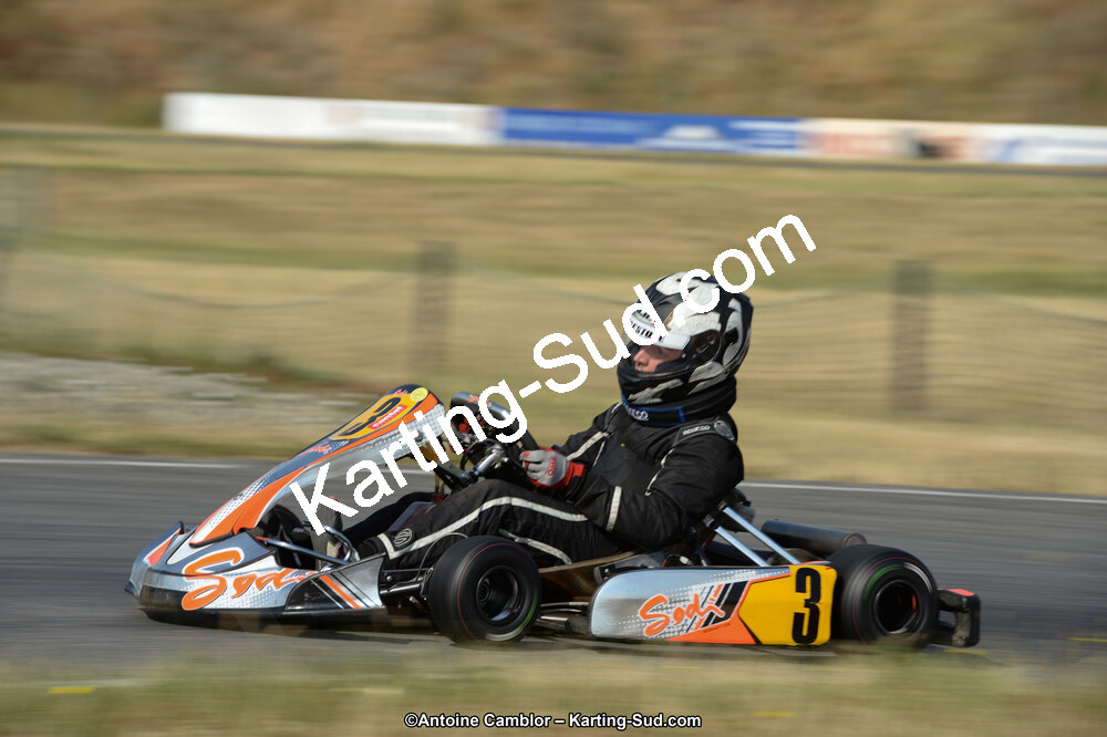 22/06/2014 : Course Club de Muret (Photos Antoine Camblor) 2014 — karting