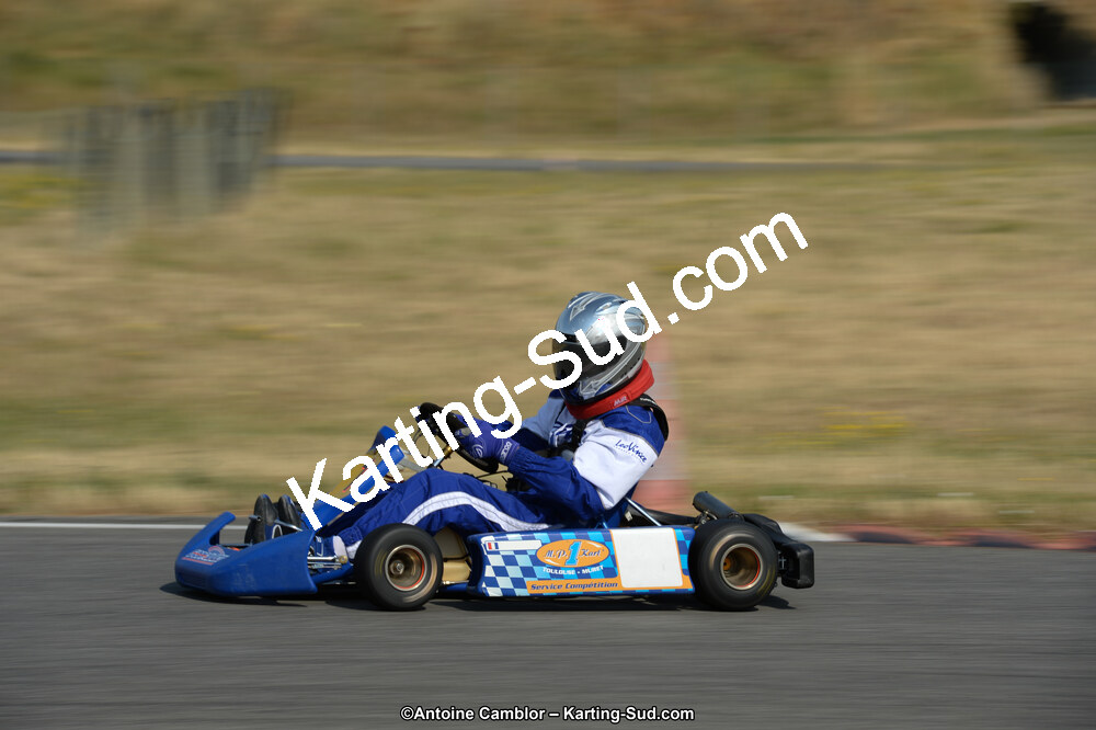 22/06/2014 : Course Club de Muret (Photos Antoine Camblor) 2014 — karting