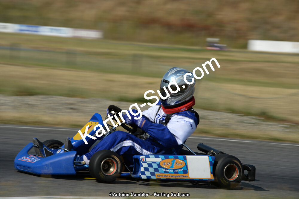 22/06/2014 : Course Club de Muret (Photos Antoine Camblor) 2014 — karting