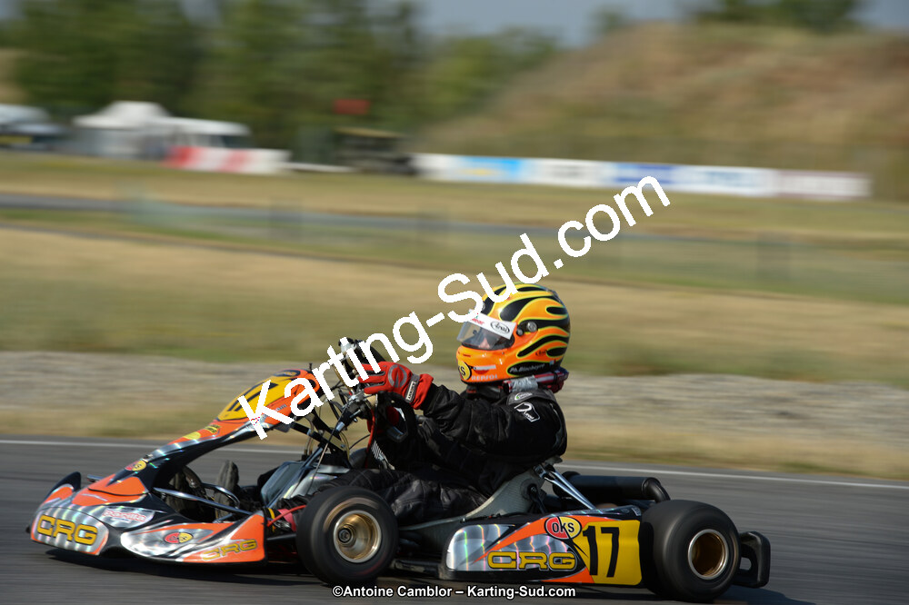 22/06/2014 : Course Club de Muret (Photos Antoine Camblor) 2014 — karting