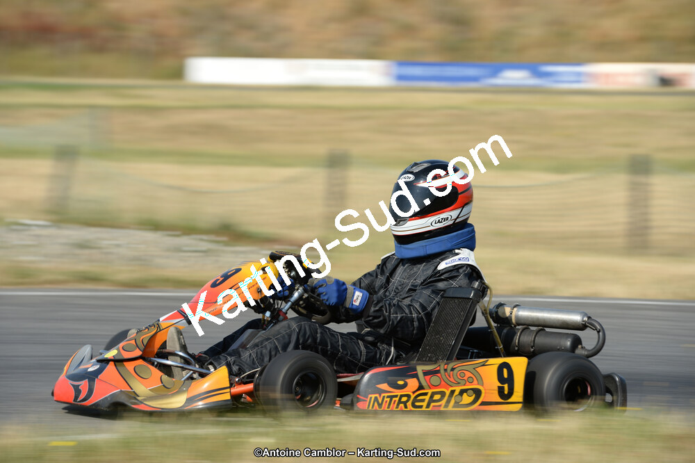 22/06/2014 : Course Club de Muret (Photos Antoine Camblor) 2014 — karting