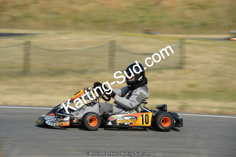 22/06/2014 : Course Club de Muret (Photos Antoine Camblor) 2014 — karting