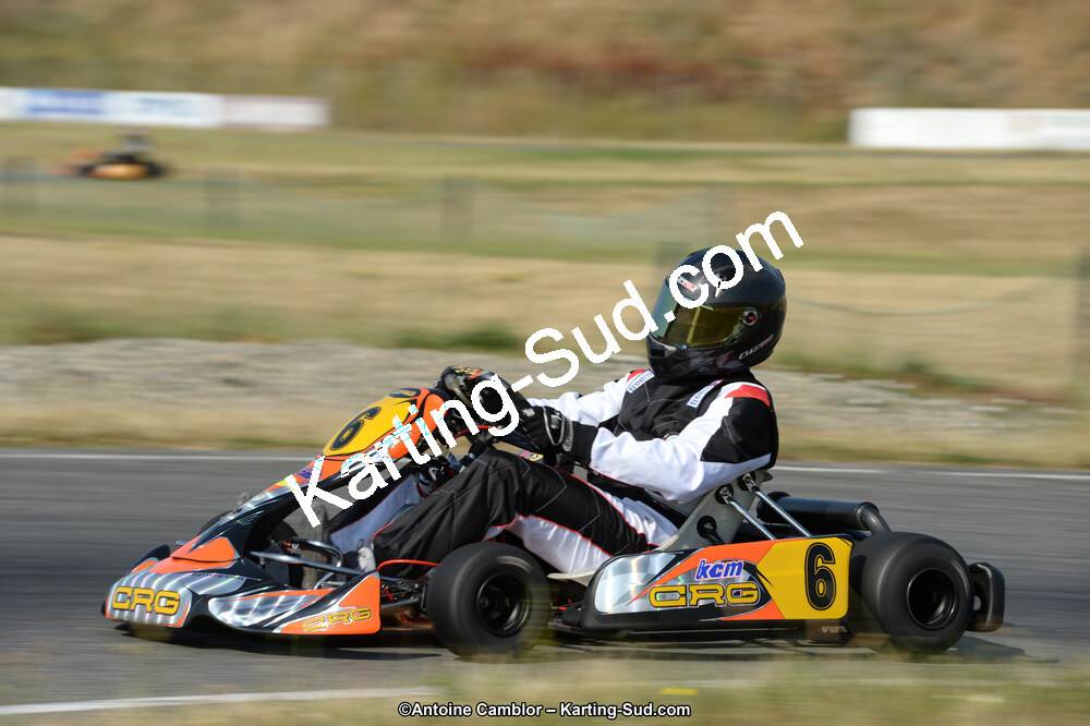 22/06/2014 : Course Club de Muret (Photos Antoine Camblor) 2014 — karting