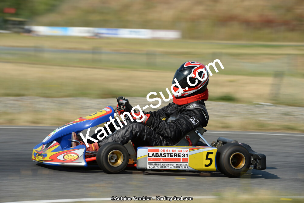 22/06/2014 : Course Club de Muret (Photos Antoine Camblor) 2014 — karting