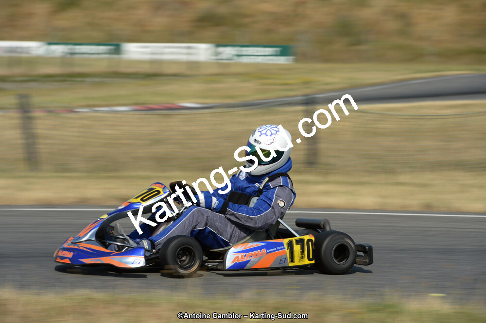 22/06/2014 : Course Club de Muret (Photos Antoine Camblor) 2014 — karting