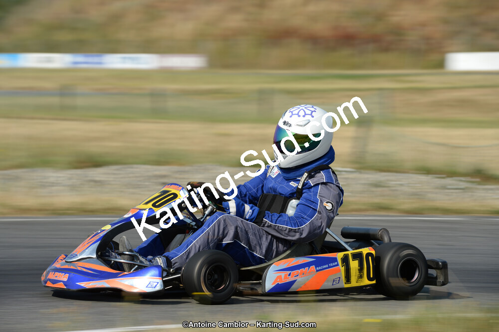 22/06/2014 : Course Club de Muret (Photos Antoine Camblor) 2014 — karting