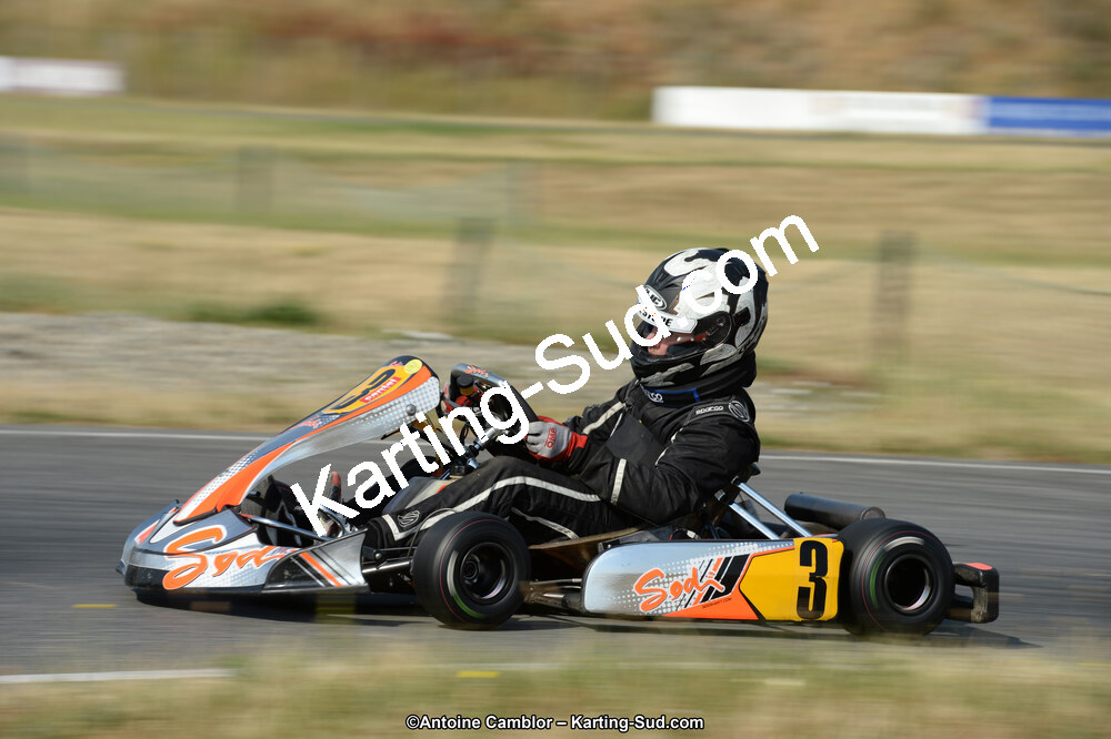 22/06/2014 : Course Club de Muret (Photos Antoine Camblor) 2014 — karting