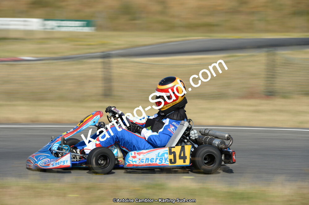 22/06/2014 : Course Club de Muret (Photos Antoine Camblor) 2014 — karting