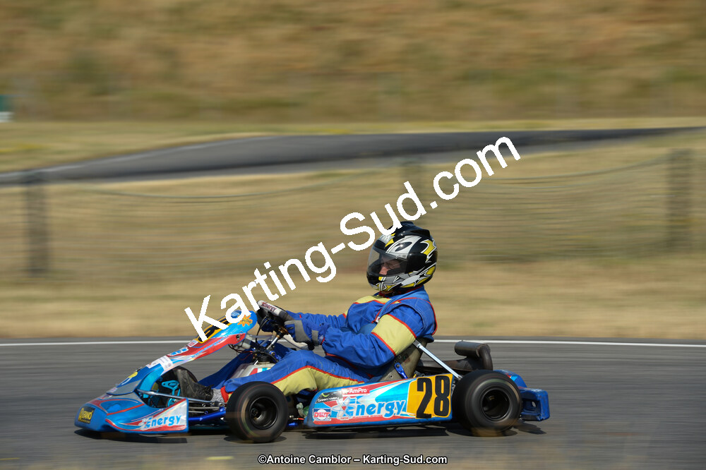 22/06/2014 : Course Club de Muret (Photos Antoine Camblor) 2014 — karting
