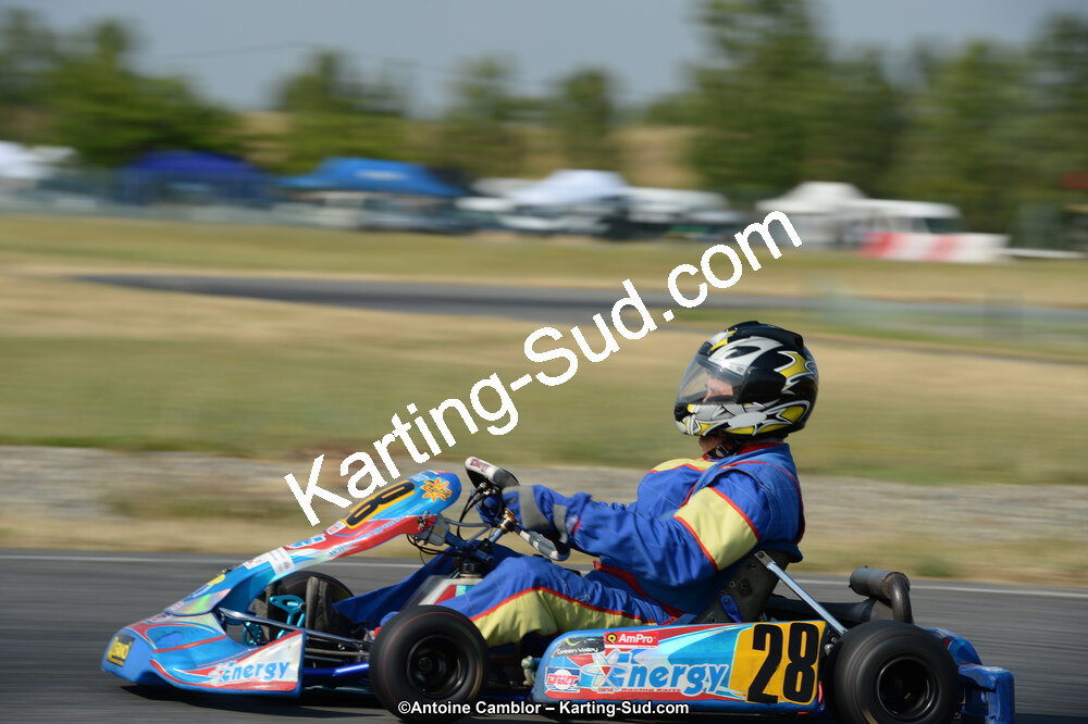 22/06/2014 : Course Club de Muret (Photos Antoine Camblor) 2014 — karting