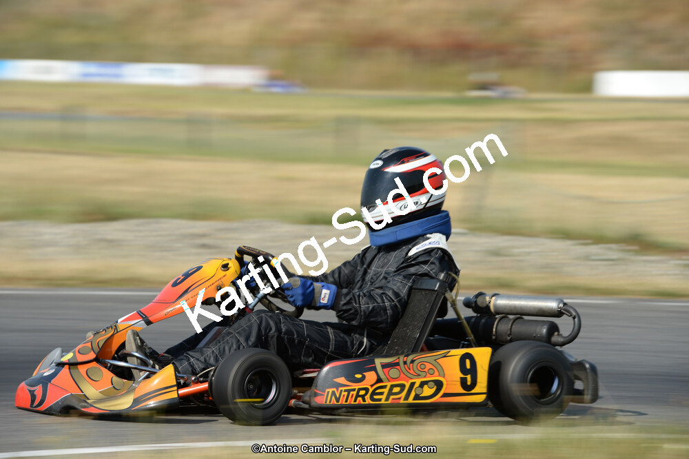 22/06/2014 : Course Club de Muret (Photos Antoine Camblor) 2014 — karting