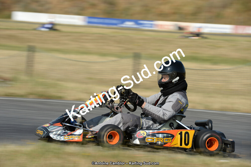22/06/2014 : Course Club de Muret (Photos Antoine Camblor) 2014 — karting