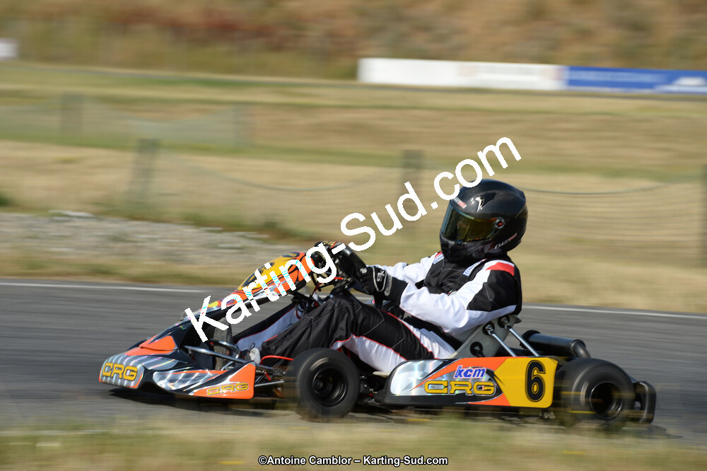 22/06/2014 : Course Club de Muret (Photos Antoine Camblor) 2014 — karting