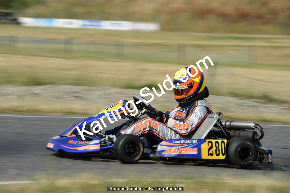 22/06/2014 : Course Club de Muret (Photos Antoine Camblor) 2014 — karting