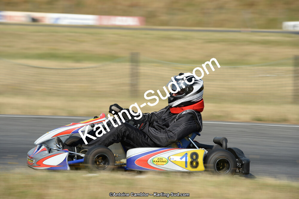 22/06/2014 : Course Club de Muret (Photos Antoine Camblor) 2014 — karting