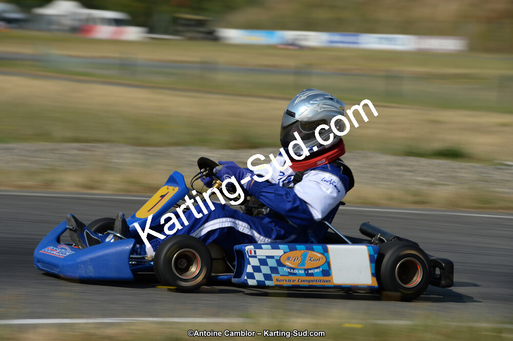 22/06/2014 : Course Club de Muret (Photos Antoine Camblor) 2014 — karting