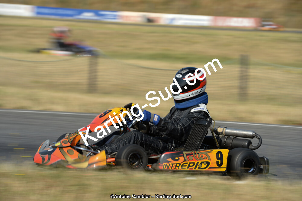 22/06/2014 : Course Club de Muret (Photos Antoine Camblor) 2014 — karting