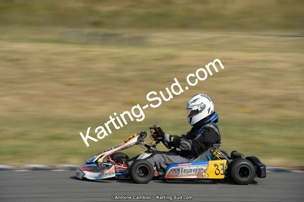 22/06/2014 : Course Club de Muret (Photos Antoine Camblor) 2014 — karting