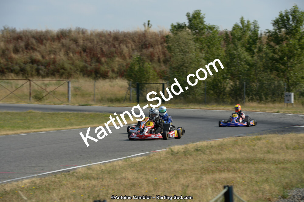 22/06/2014 : Course Club de Muret (Photos Antoine Camblor) 2014 — karting