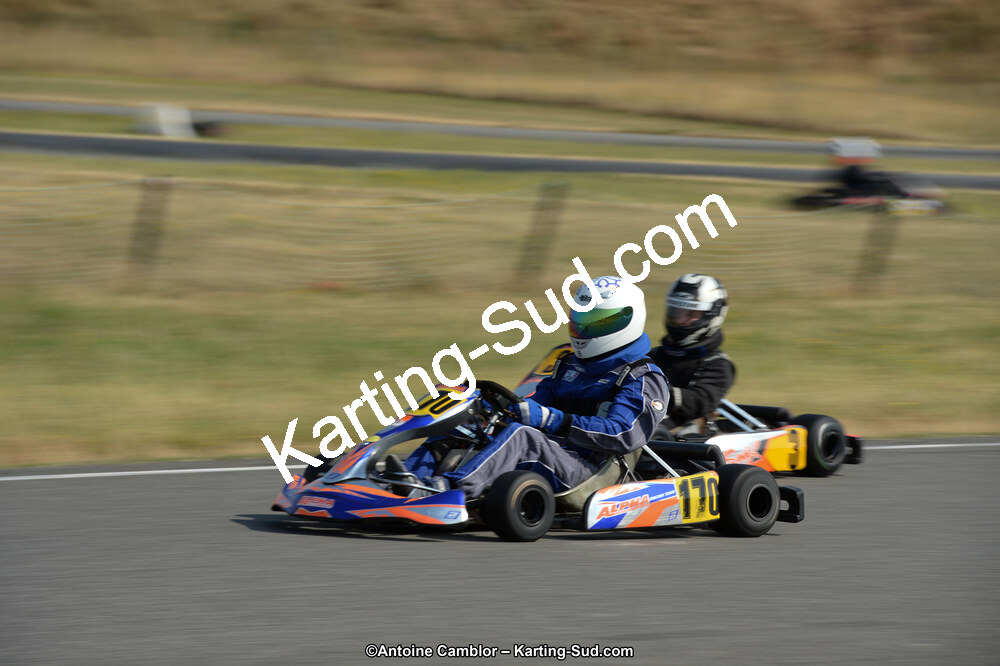 22/06/2014 : Course Club de Muret (Photos Antoine Camblor) 2014 — karting