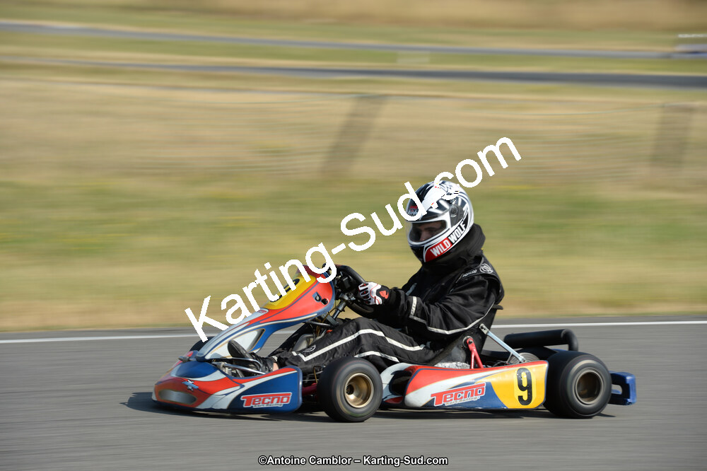 22/06/2014 : Course Club de Muret (Photos Antoine Camblor) 2014 — karting