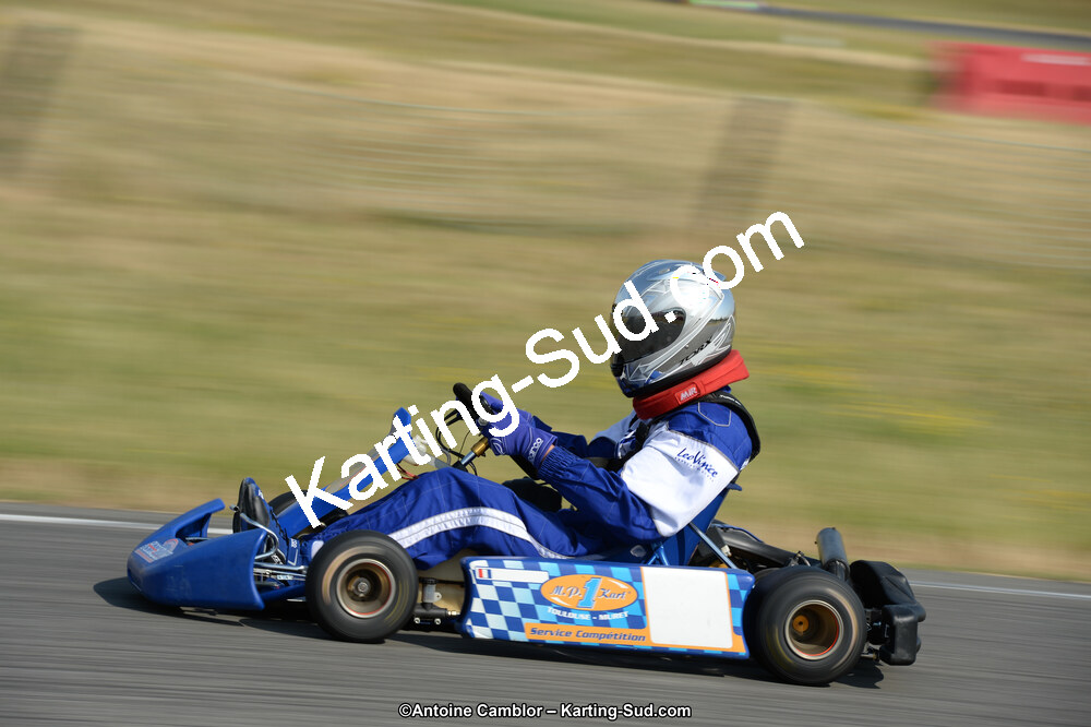 22/06/2014 : Course Club de Muret (Photos Antoine Camblor) 2014 — karting