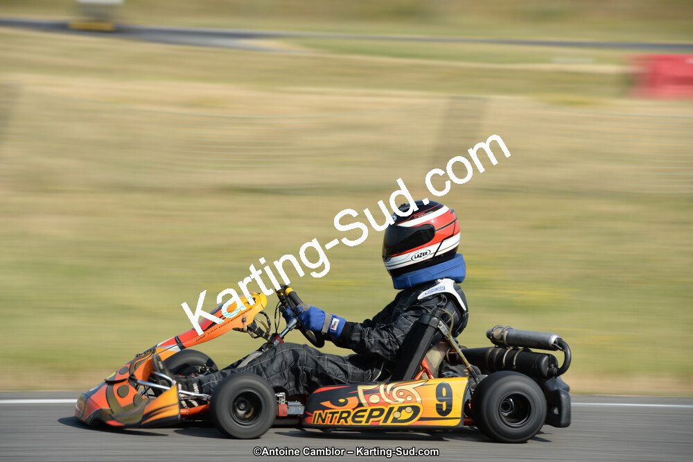 22/06/2014 : Course Club de Muret (Photos Antoine Camblor) 2014 — karting
