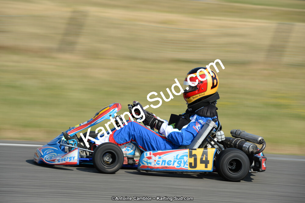 22/06/2014 : Course Club de Muret (Photos Antoine Camblor) 2014 — karting