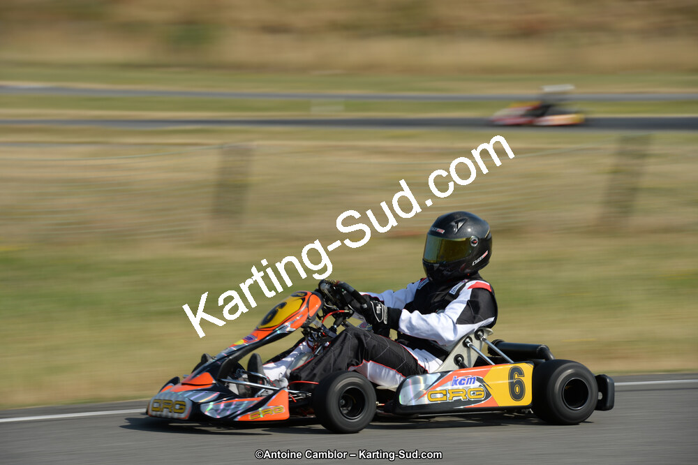 22/06/2014 : Course Club de Muret (Photos Antoine Camblor) 2014 — karting