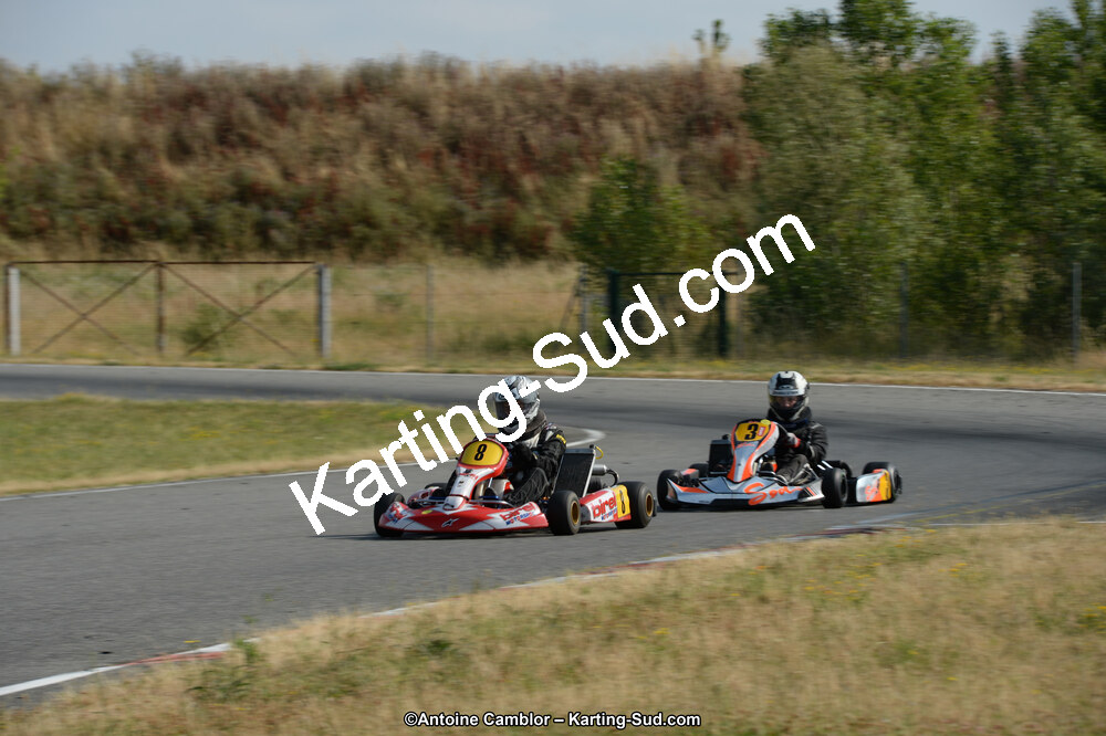 22/06/2014 : Course Club de Muret (Photos Antoine Camblor) 2014 — karting