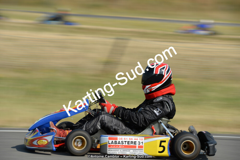 22/06/2014 : Course Club de Muret (Photos Antoine Camblor) 2014 — karting