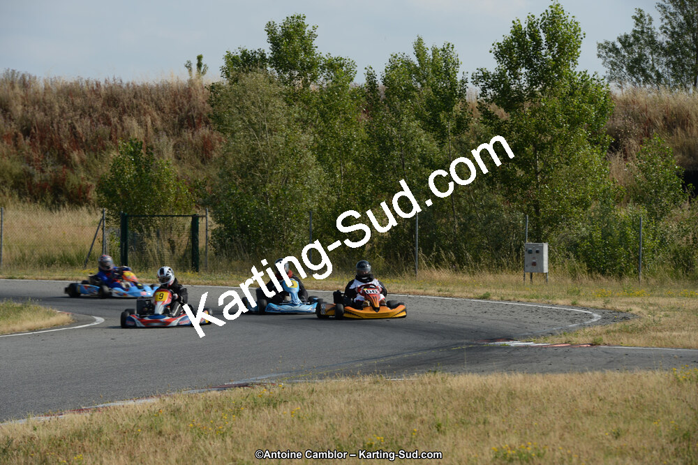 22/06/2014 : Course Club de Muret (Photos Antoine Camblor) 2014 — karting
