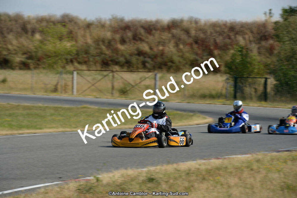 22/06/2014 : Course Club de Muret (Photos Antoine Camblor) 2014 — karting