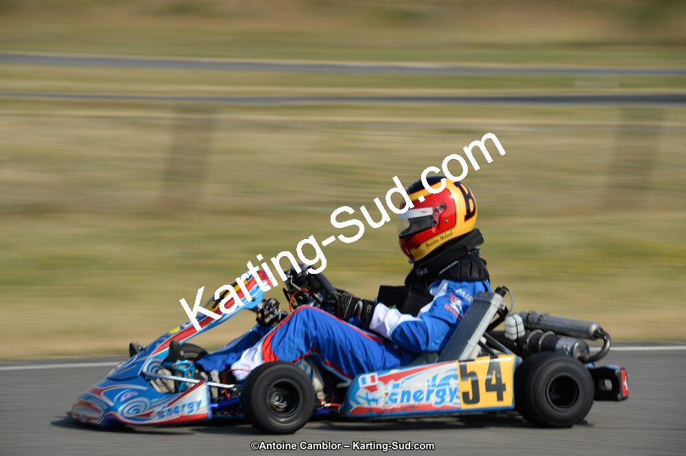 22/06/2014 : Course Club de Muret (Photos Antoine Camblor) 2014 — karting