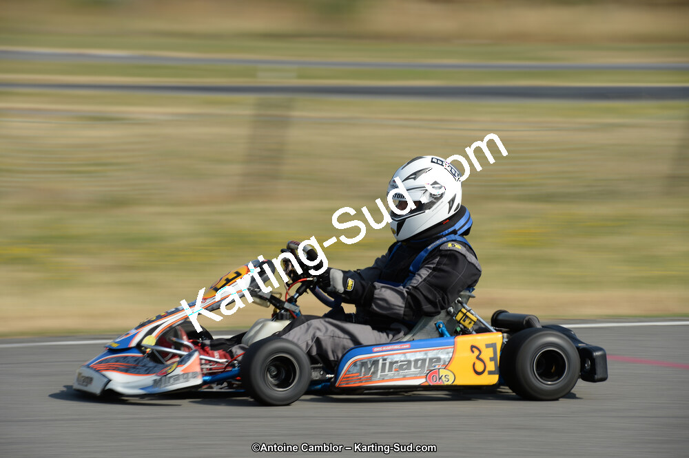 22/06/2014 : Course Club de Muret (Photos Antoine Camblor) 2014 — karting