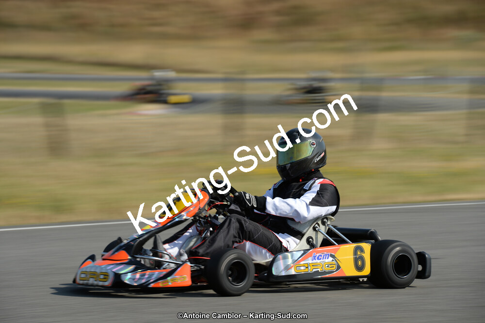 22/06/2014 : Course Club de Muret (Photos Antoine Camblor) 2014 — karting