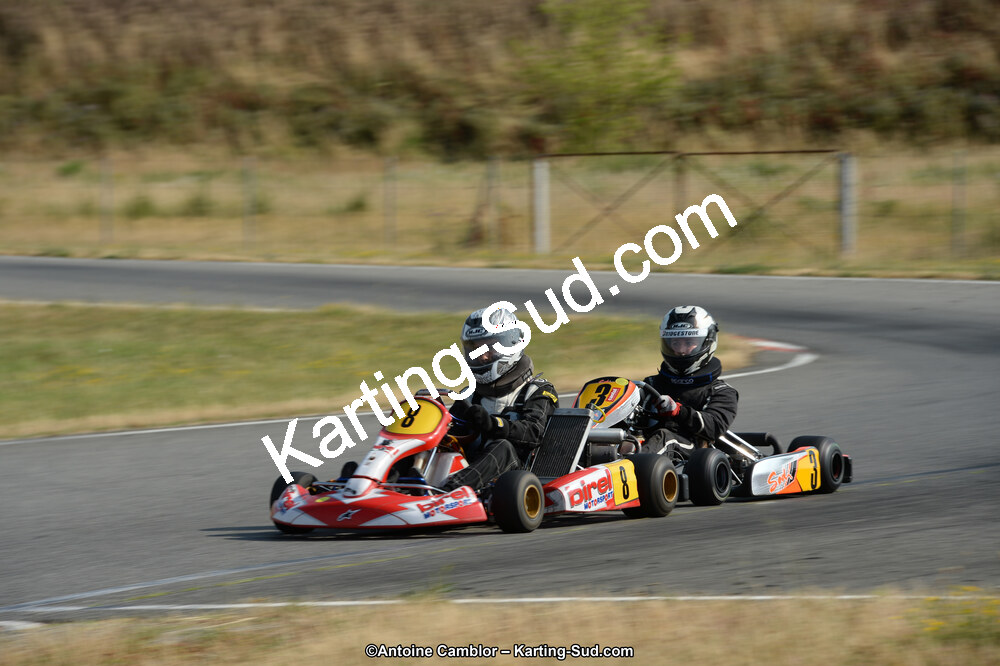 22/06/2014 : Course Club de Muret (Photos Antoine Camblor) 2014 — karting