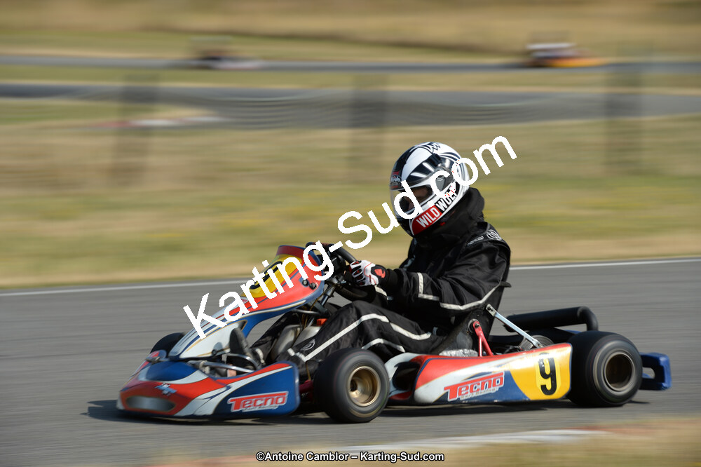 22/06/2014 : Course Club de Muret (Photos Antoine Camblor) 2014 — karting