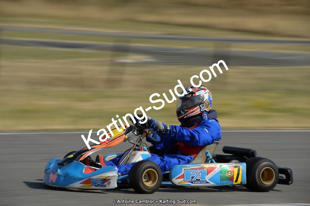 22/06/2014 : Course Club de Muret (Photos Antoine Camblor) 2014 — karting