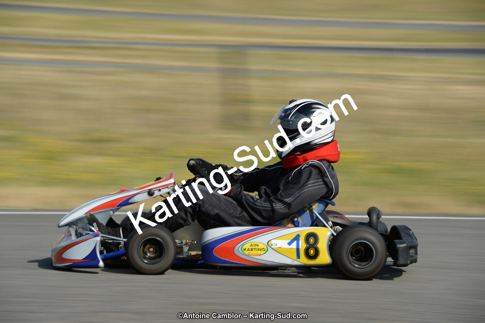 22/06/2014 : Course Club de Muret (Photos Antoine Camblor) 2014 — karting