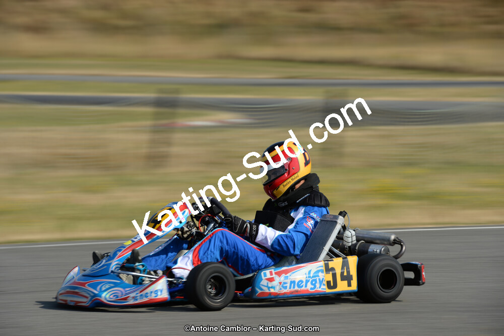 22/06/2014 : Course Club de Muret (Photos Antoine Camblor) 2014 — karting