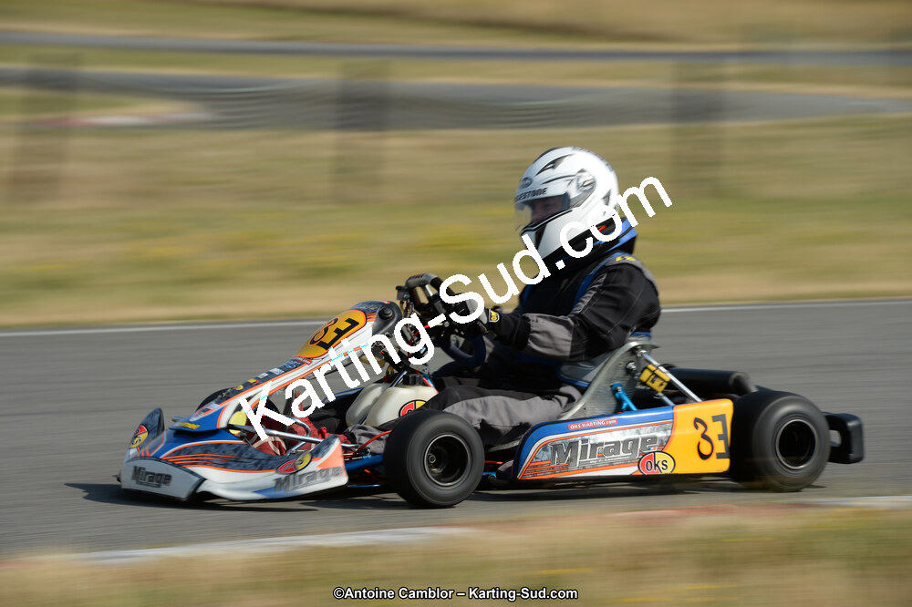 22/06/2014 : Course Club de Muret (Photos Antoine Camblor) 2014 — karting
