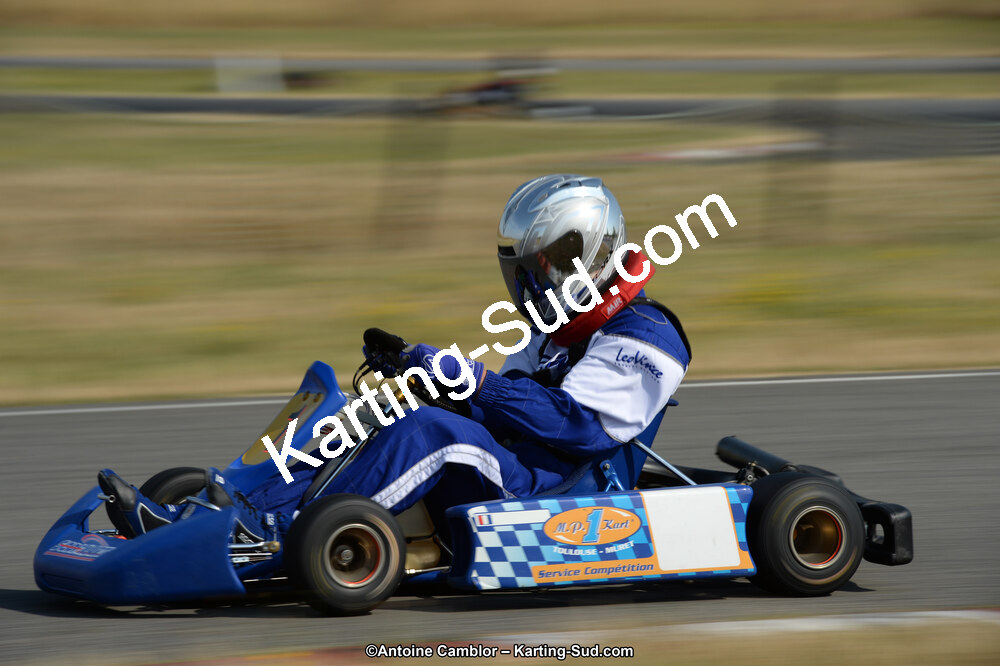 22/06/2014 : Course Club de Muret (Photos Antoine Camblor) 2014 — karting