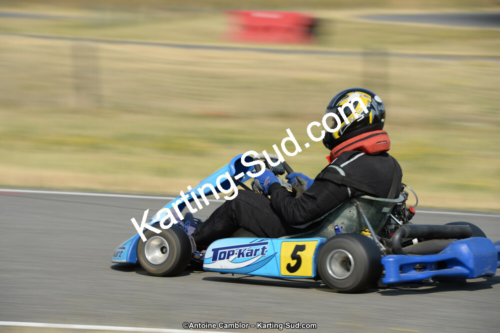 22/06/2014 : Course Club de Muret (Photos Antoine Camblor) 2014 — karting